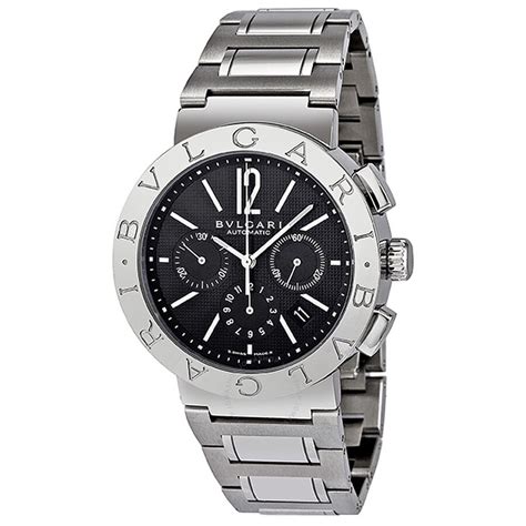 bvlgari watch original price|bvlgari watches for men's sale.